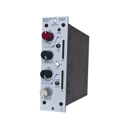 Portico 542 Tape Emulator - Emulador de cinta serie 500 por Rupert Neve Designs