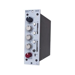 543 Mono Compressor / Limiter serie 500 por Rupert Neve Designs