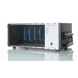 R6 500-Series Rack de 6 espacios por Rupert Neve Designs