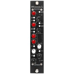 5051 Shelford Ecualizador de Inductor / Compresor de Rupert Neve Designs