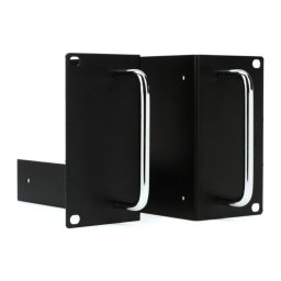 R6 Rack Mount Kit para lunchbox R6 de Rupert Neve Designs