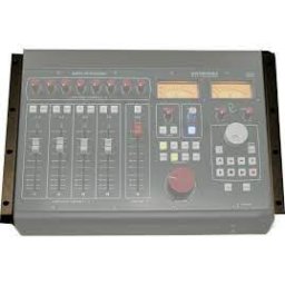 5060 Rack Mount Kit para summadora 5060 Centerpiece de Rupert Neve Designs