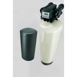 SUAVIZADOR de Agua 7 ft3 Válvula Magnum control Automatico por Demanda