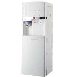 Despachador dispensador de agua fría/Caliente GRBBXW para garrafón carga superior