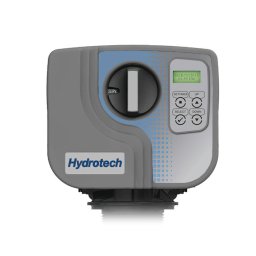 Válvula de Control 765 DF Hydrotech para filtro/suavizador NSF Digital