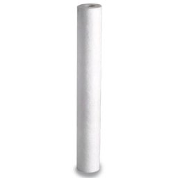 Cartuchos Polipropileno Termofusionado 2.5" x 30" de 1 Micra