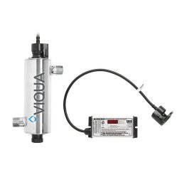 VH-150 Sistema Esterilizador Viqua por Rayos Ultravioleta para 5 GPM (19 lpm)