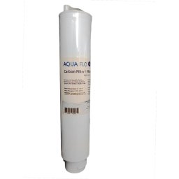 Filtro de Carbón Activado para Sistema Ósmosis Aquaflo CRO-600UX1