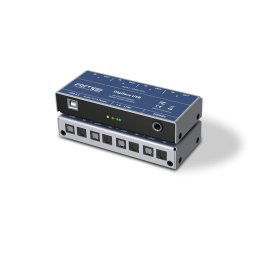 RME Digiface USB Interfaz de Audio USB de 66 canales