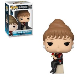 Funko Pop Figura Haunted Mansion Constance Hatchawar 803