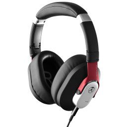 HI-X15 Audífonos Profesionales Circumaurales (Over Ear) El Caballo de Batalla ideal para el #EstudiodeGrabación y para la vida diaria por Austrian Audio