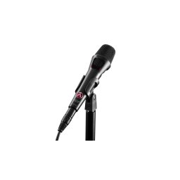 Austrian Audio OD505 Micrófono vocal dinámico activo - Lo mejor de dos mundos