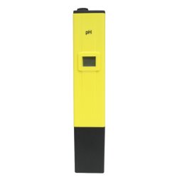 Medidor De Acidez O Alcalinidad (Ph), Purikor, 0.0 - 14.0