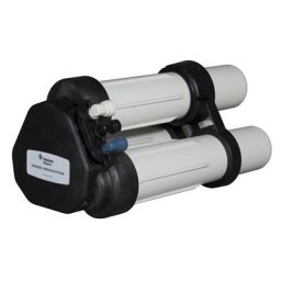 Sistema Merlin PRF-RO Ósmosis Inversa Flujo Continuo 700 GPD sin Cuello de Ganso