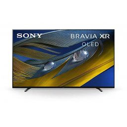 Sony XR-55A80J
