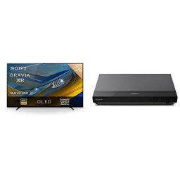 Sony XR-77A80J