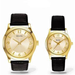 Reloj discount bulova cuadrado