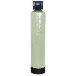 Filtro carbón activado 4 ft3 Mod. HT89TO-400 16" x 65" 1