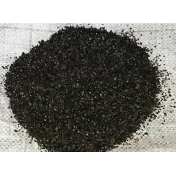 Carbón Activado Mineral Bituminoso 8 x 30 10 sacos de 25 kgs