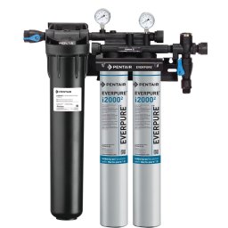 EV932422 Sistema Insurice i2000 PF 3.3 gpm Cap: 18,000 gal
