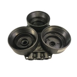 4000445 carcaza manifold para la PRF-RO