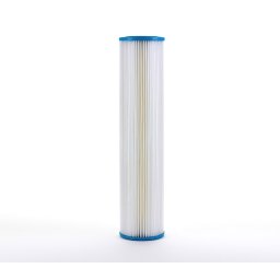 SPC-45-2020 Hydronix Cartucho plegado 4 1/2" x 20" BB 20 micras