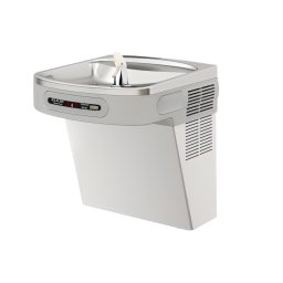 Elkay LZODS bebedero de agua Activación manos libres ADA Inoxidable no refrigerado