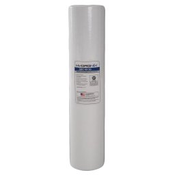 Cartucho SDC-45-2001 Hydronix Polipropileno 20 BB 4.5" x 20" sedimentos 1 Micras