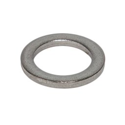 LMI 26136 anillo de abrazadera para tubo OD de 3/8" 0.375