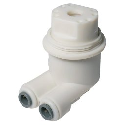 1000004564 Kit-Regulador con soporte y tuerca