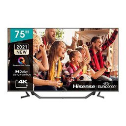 Hisense 75A7GQ