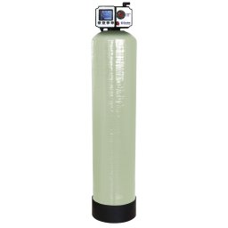 Filtro carbón activado 3 ft3 Mod. AC14-1.5SC00 14" x 65" 1.5