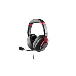 Austrian Audio PG16 - Auriculares Profesionales para Gamer. Compatible con PC, Mac®, PS4™, PS5™, Xbox™