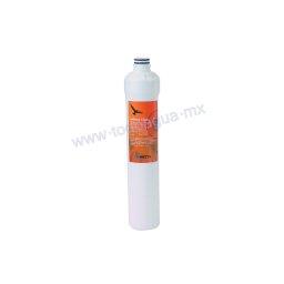 Cartucho sedimentos Kwik-Change™ 5 micras polipropileno 13