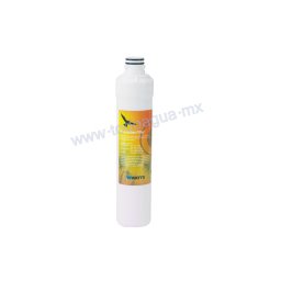 Prefiltro Carbon Activado 10" sistema Kwik-Change™