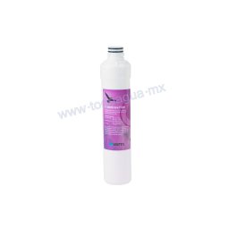 Cartucho Ultrafiltracion 10" sistema Kwik-Change