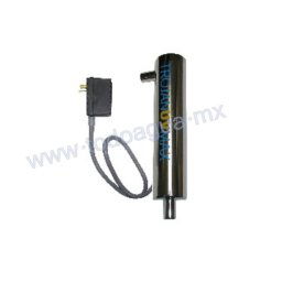LUZ ULTRAVIOLETA Trojan UVMaxA 4-11 lpm (1-3 GPM)