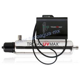 LAMPARA ULTRAVIOLETA Trojan UVMaxC4 11-61 lpm (3-16 GPM)