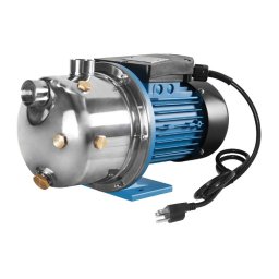 BOMBA JET FIX Aquapak Acero Inoxidable