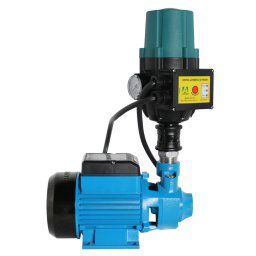 Presurizador Aqua Pak Presión Constante Bomba .5 HP