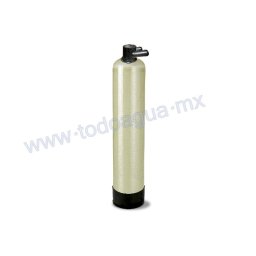 Sistema Anti Incrustante SoftClear Libre De Sal 12 GPM