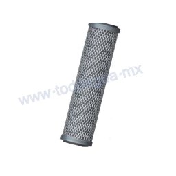 Repuesto Filtro Purificador Rotoplas Etapa 2 Carbón Activado