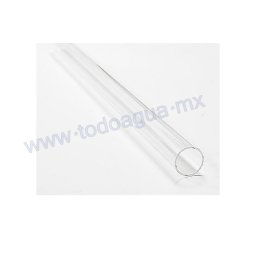 MANGA DE CUARZO P/LAMPARA TROJAN UVMax C/C4 Y D/D4