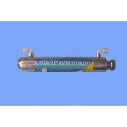 Lámpara Luz Ultravioleta 12 Watts 1 GPM