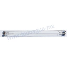 FOCO/BULBO REPUESTO PARA Lámpara UV 25 Watts