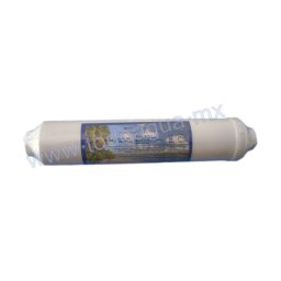 Filtro Sedimentos en Línea 5 Micras PP