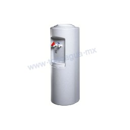 DISPENSADOR agua fría/Caliente garrafón GRPL Gabinete Polietileno