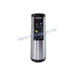 Dispensador CONEXIÓN DIRECTA Agua Fría/Caliente Inoxidable
