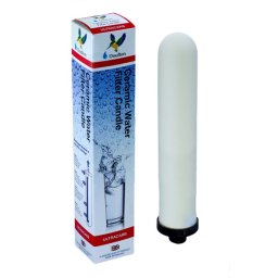 Bujia UltraCarb Doulton Repuesto Para Filtro H1P 4 Etapas
