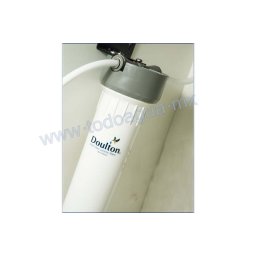 Filtro Purificador Elemento Cerámica Doulton Ultracarb 4 Etapas